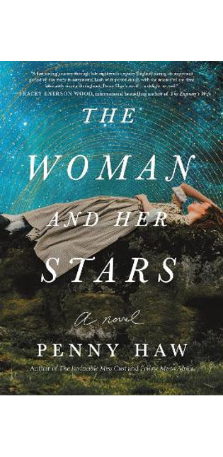 Woman and Her Stars
