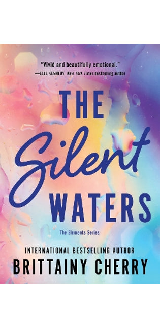 Silent Waters
