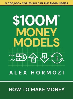 $100M Money Models