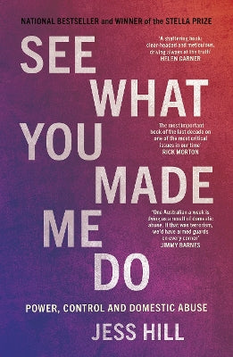 See What You Made Me Do