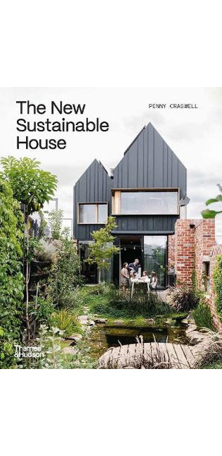 New Sustainable House