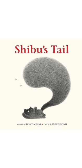 Shibu's Tail