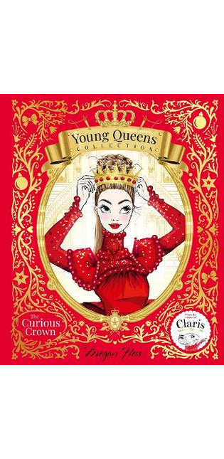 Curious Crown
