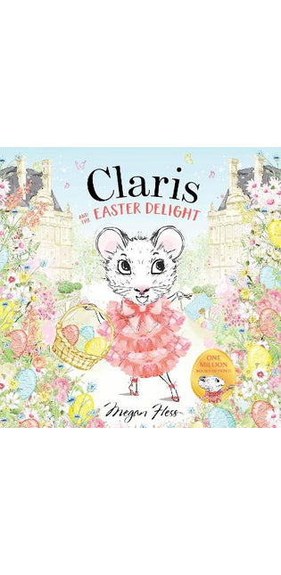 Claris and the Easter Delight