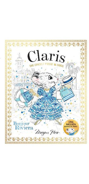 Claris: Bonjour Riviera