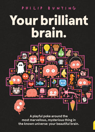Your Brilliant Brain