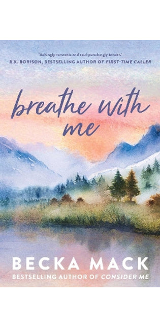 Breathe with Me