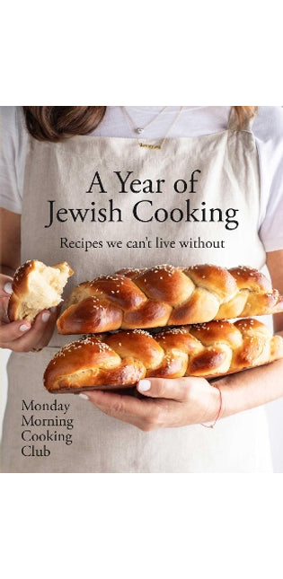 Year of Jewish Cooking
