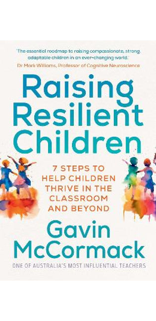 Raising Resilient Children