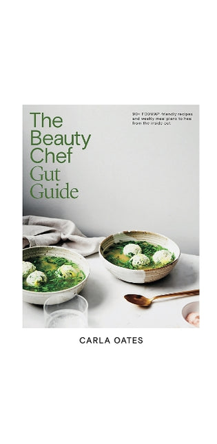 Beauty Chef Gut Guide