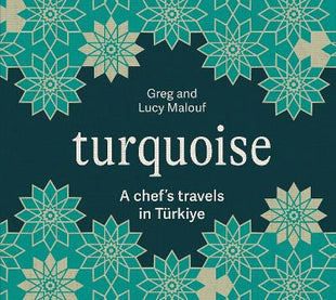 Turquoise