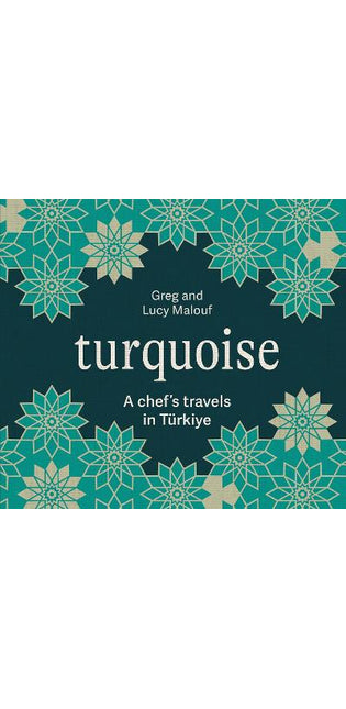 Turquoise