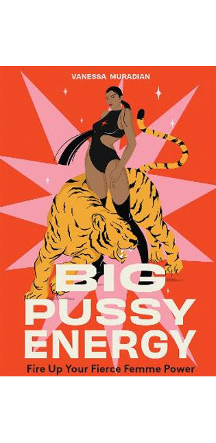 Big Pussy Energy
