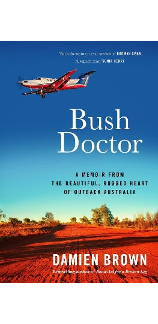 Bush Doctor