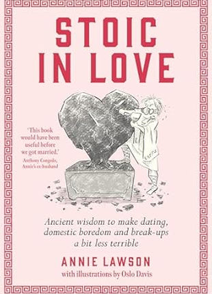 Stoic in Love
