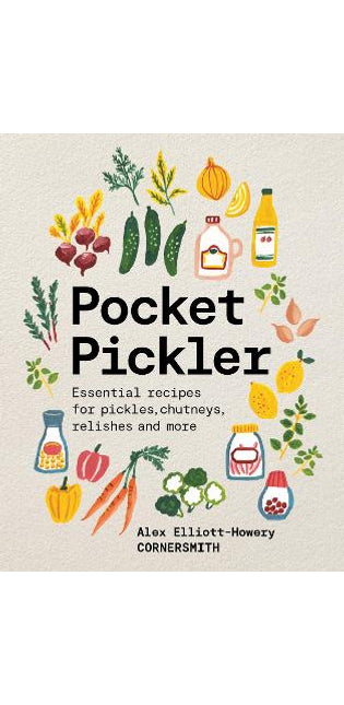 Pocket Pickler