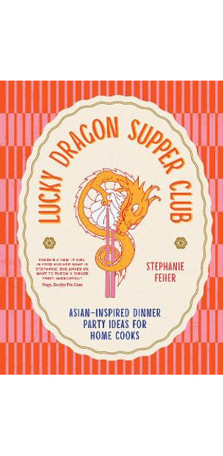 Lucky Dragon Supper Club