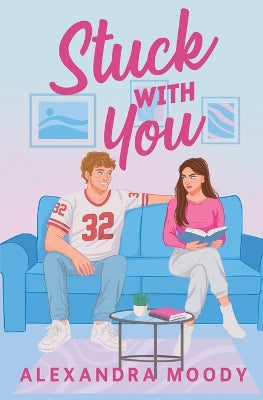 Stuck with You