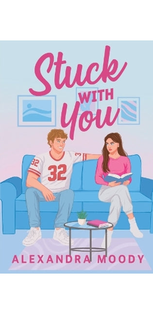 Stuck with You