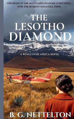 Lesotho Diamond
