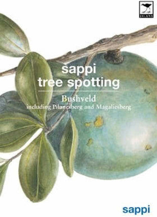SAPPI Tree spotting bushveld