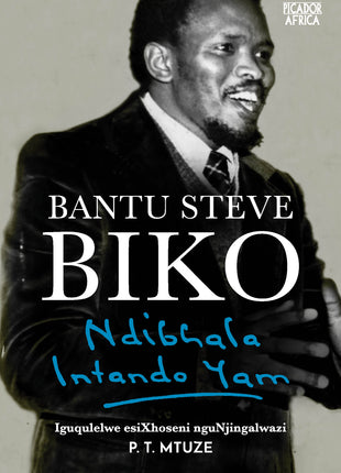 Ndibhala Intando Yam