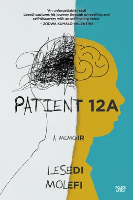 Patient 12A