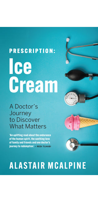 Prescription: Ice Cream