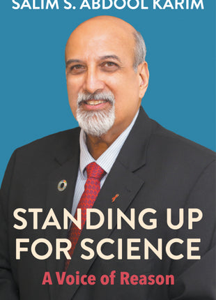 Standing Up for Science