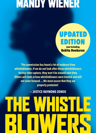 Whistleblowers