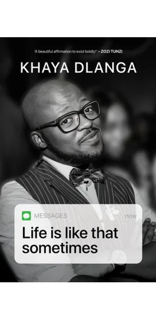 Life is Like That Sometimes