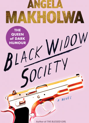 Black Widow Society