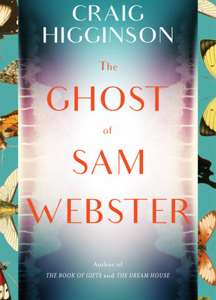 The Ghost of Sam Webster