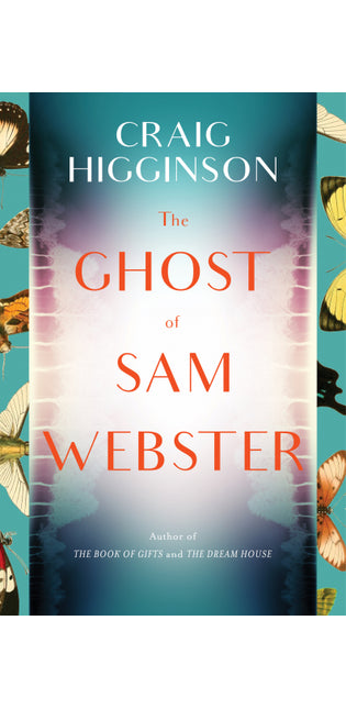The Ghost of Sam Webster