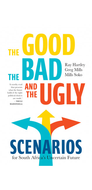 The Good, the Bad, and the Ugly