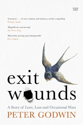 Exit Wounds