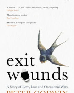 Exit Wounds