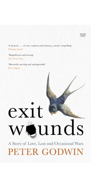 Exit Wounds