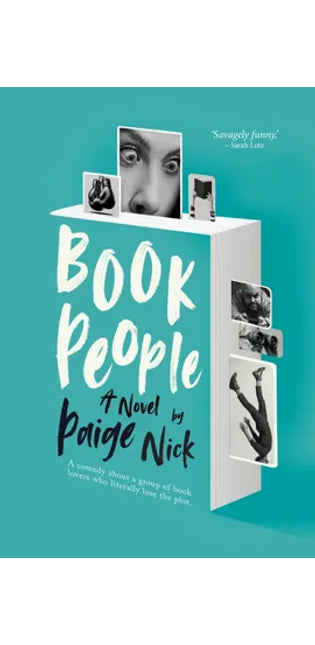 Book People