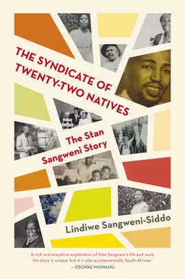 Syndicate of Twenty-two Natives