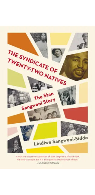 Syndicate of Twenty-two Natives