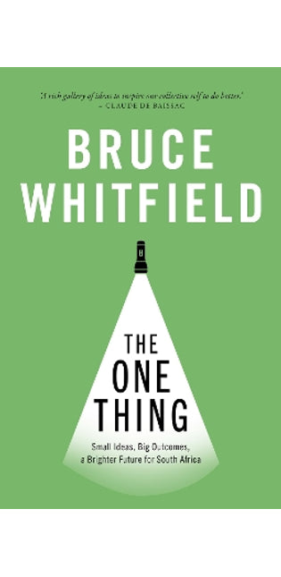 One Thing