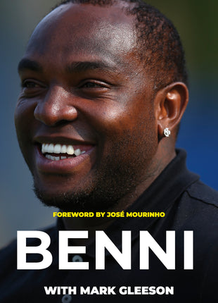 Benni PRE-ORDER