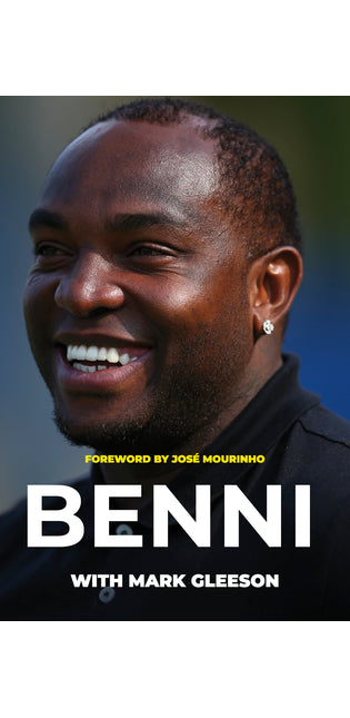 Benni PRE-ORDER