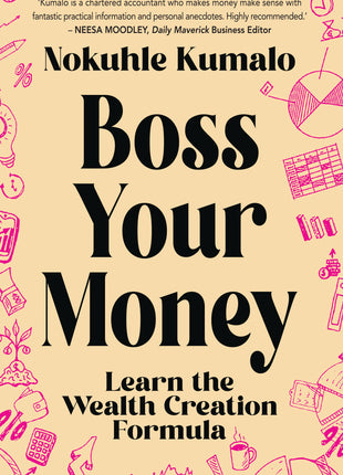 Boss Your Money