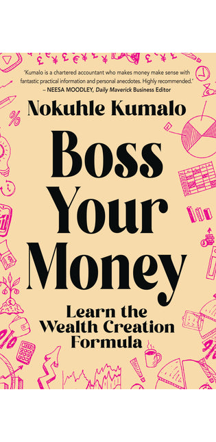 Boss Your Money