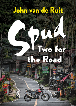 Spud: Two for the Road PRE-ORDER