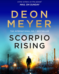 Pre-order - Fiction