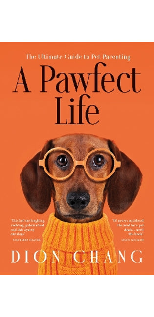 A Pawfect Life