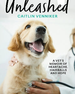 April Local Non-Fiction